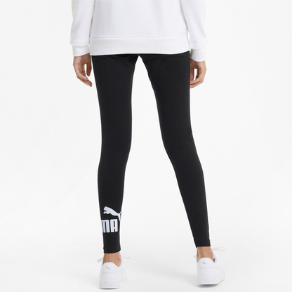 Puma pantalone sportivo da donna  Leggings ESS 586832 01 nero
