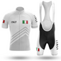 Italy national cycling kit, Italy cycling apparel
