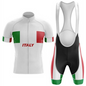 Italy national cycling kit, Italy cycling apparel
