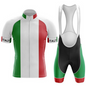 Italy national cycling kit, Italy cycling apparel