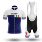 Italy national cycling kit, Italy cycling apparel