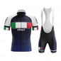 Italy national cycling kit, Italy cycling apparel