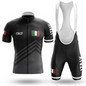 Italy national cycling kit, Italy cycling apparel