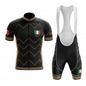 Italy national cycling kit, Italy cycling apparel