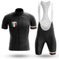 Italy national cycling kit, Italy cycling apparel