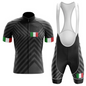 Italy national cycling kit, Italy cycling apparel
