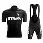 Strava 2022 summer cycling kit, cycling apparel
