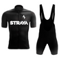 Strava 2022 summer cycling kit, cycling apparel