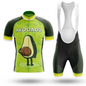 Funny cycling kit, Captain America cycling apparel