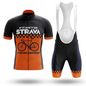 Men's summer cycling kit, funny cycling kit