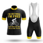 Men's summer cycling kit, funny cycling kit
