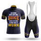 Men's summer cycling kit, funny cycling kit