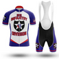 Men's summer cycling kit, funny cycling kit