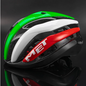 Professional cycling helmet, ultralight MTB helmet