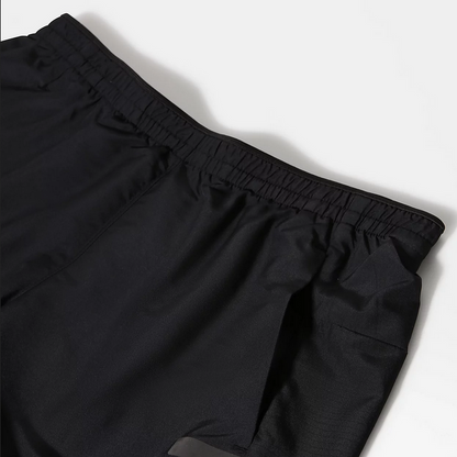 The North Face Men's Mountain Athletics Shorts NF0A5IEWKX7 black