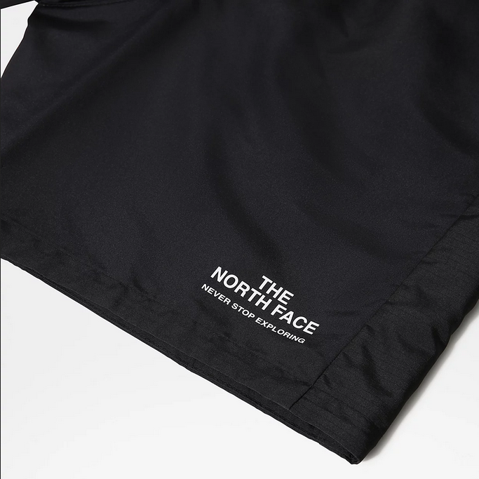 The North Face Men's Mountain Athletics Shorts NF0A5IEWKX7 black
