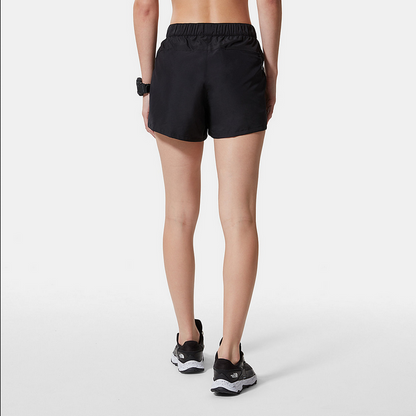 The North Face Short Mountain Athletics da donna NF0A5IF6KX7 black