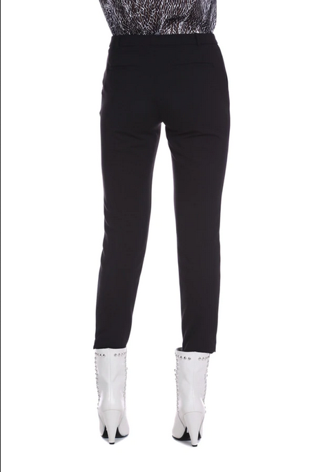 Relish Panta Pablita Sigaretta con tasche RDP2207006028 black