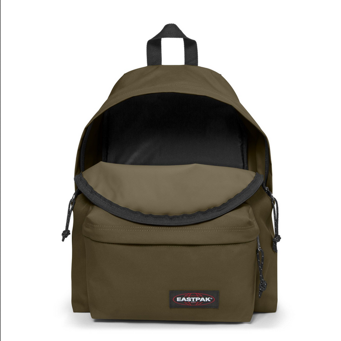 Eastpak Zaino per la scuola e tempo libero Padded Pak'R EK000620 J32 army olive