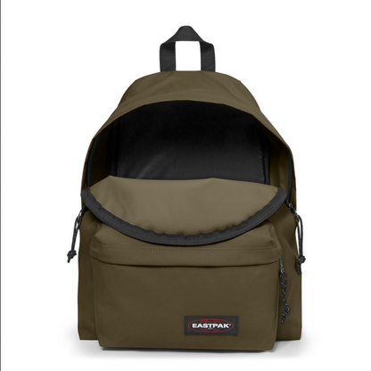 Eastpak Zaino per la scuola e tempo libero Padded Pak'R EK000620 J32 army olive