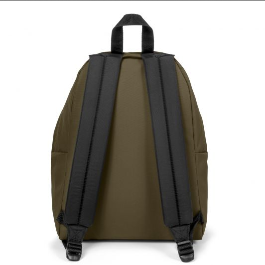 Eastpak Zaino per la scuola e tempo libero Padded Pak'R EK000620 J32 army olive