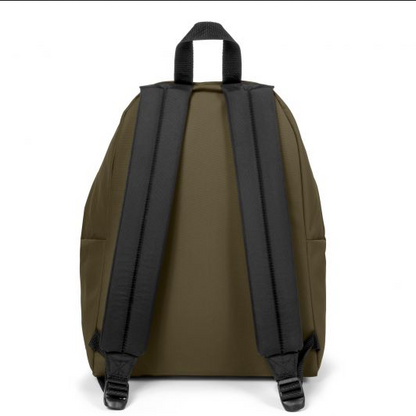 Eastpak Zaino per la scuola e tempo libero Padded Pak'R EK000620 J32 army olive