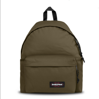 Eastpak Zaino per la scuola e tempo libero Padded Pak'R EK000620 J32 army olive