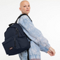 Eastpak Padded Pak'R EK000620 L83 Ultra Marine School and Leisure Backpack
