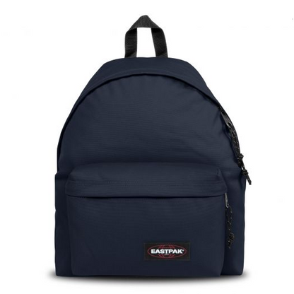 Eastpak Zaino per la scuola e tempo libero Padded Pak'R EK000620 L83 ultra marine