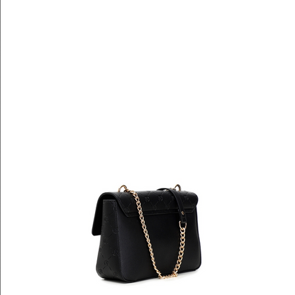 CafèNoir Cartella Logo C3BB0203 N001 black