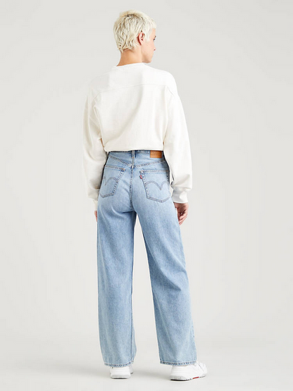 Levi's Jeans Larghi 26872-0017 let's stay in-blu