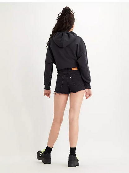 Levi's Short Toracici 778790052 black lake