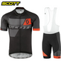 Scott Summer Cycling Kit, Summer Cycling Set
