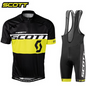 Scott Summer Cycling Kit, Summer Cycling Set