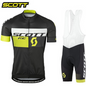 Scott Summer Cycling Kit, Summer Cycling Set