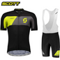 Scott Summer Cycling Kit, Summer Cycling Set
