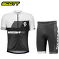 Scott Summer Cycling Kit, Summer Cycling Set