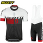 Scott Summer Cycling Kit, Summer Cycling Set