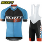Scott Summer Cycling Kit, Summer Cycling Set