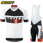 Scott Summer Cycling Kit, Summer Cycling Set