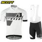 Scott Summer Cycling Kit, Summer Cycling Set