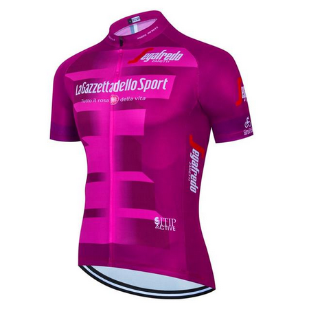 Completino Giro d'Italia estivo
