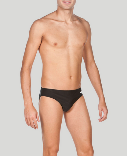 Arena Santamarias Costume Slip da uomo 16752 50 black