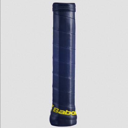 Babolat Syntec Pro Grip X1 170675 605 black-yellow