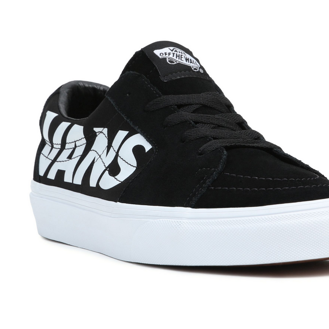Vans Sneakers Bassa Sk8-Low VN0A5KXDY281 Unisex Nero