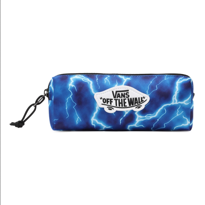Vans BY OTW PENCIL POUCH Classic VN0A3HMQAMQ1 blue