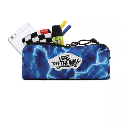 Vans BY OTW PENCIL POUCH Classic VN0A3HMQAMQ1 blue