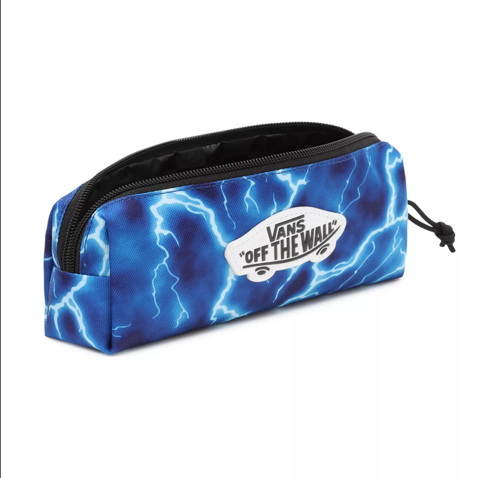 Vans BY OTW PENCIL POUCH Classic VN0A3HMQAMQ1 blue
