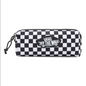 Vans BY OTW PENCIL POUCH BOYS Classic VN0A3HMQHU01 checkerboard black-white pencil case