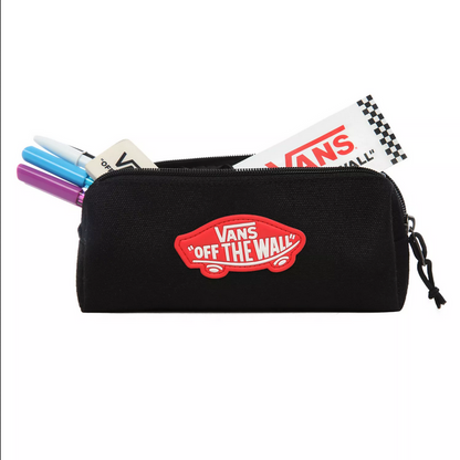 Vans BY OTW PENCIL POUCH BOYS Classic VN0A3HMQA2T1 black pencil case
